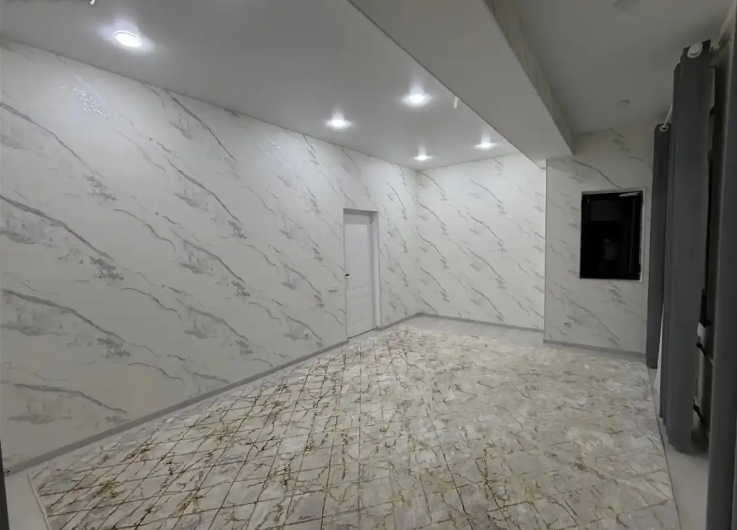 2-комн. квартира, 15 этаж, 60м², шохмансур 4 дома