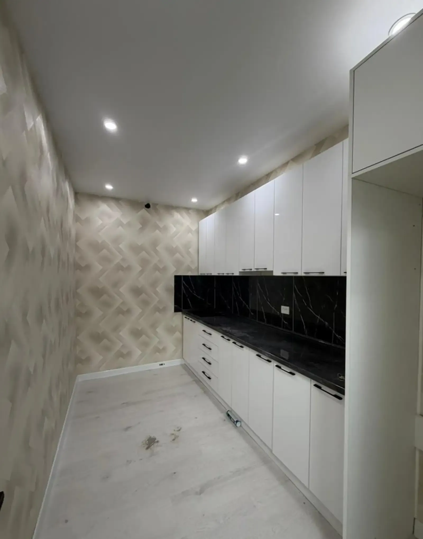 2-к квартира, 15 этаж, 67 м², Сино