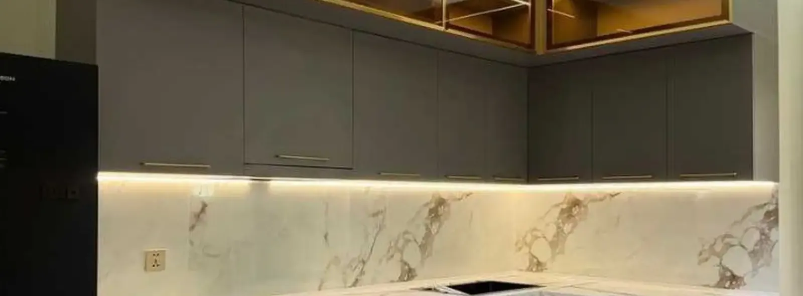 3-комн. квартира, 21 этаж, 103 м², караболо