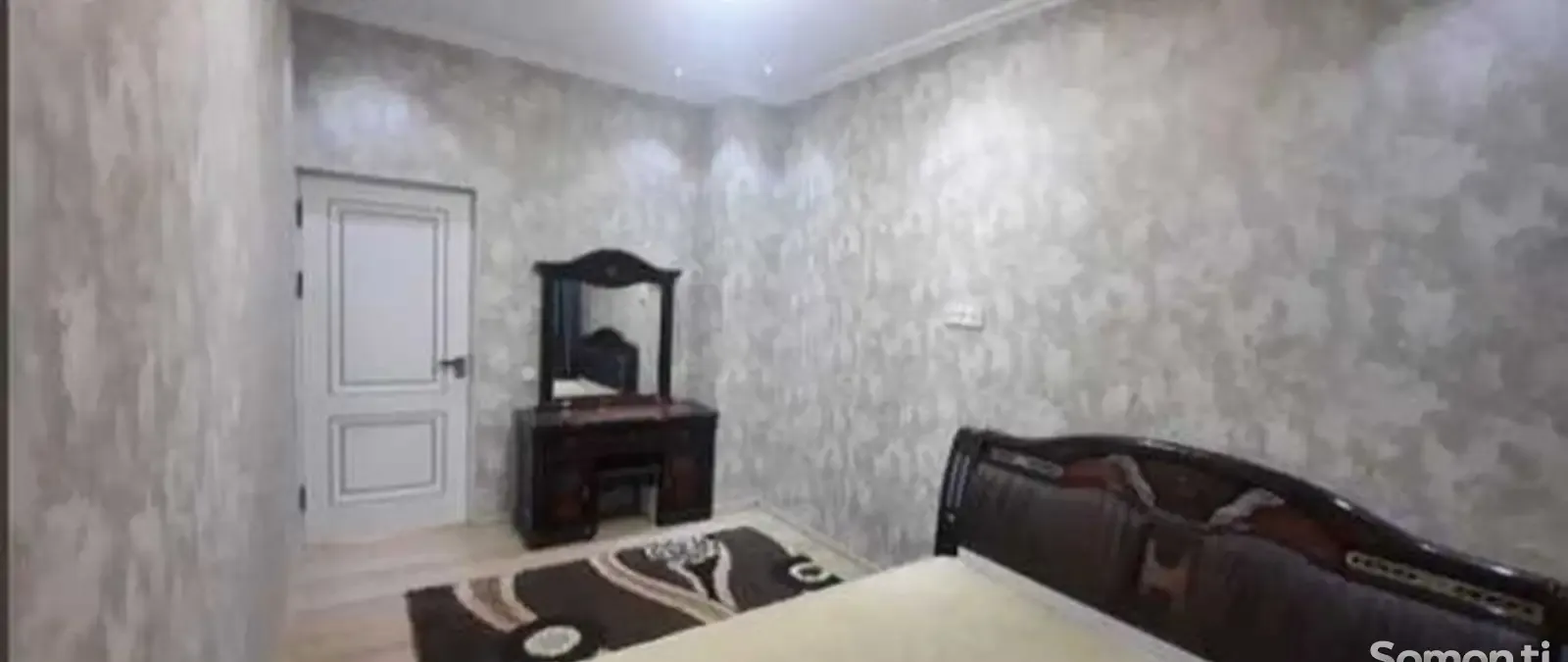 2-комн. квартира, 8 этаж, 62м², Зирбак