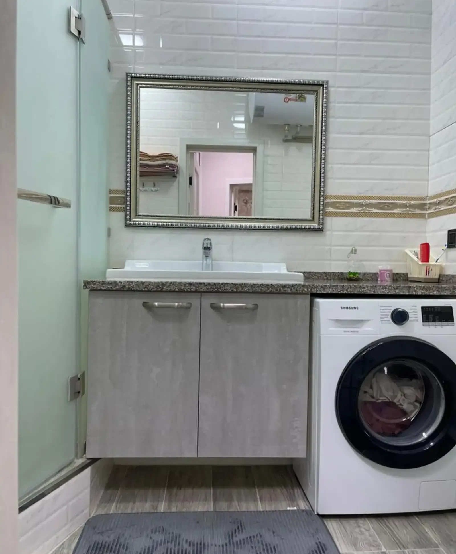 2-комн. квартира, 19 этаж, 70м², Альфемо/Пайкар