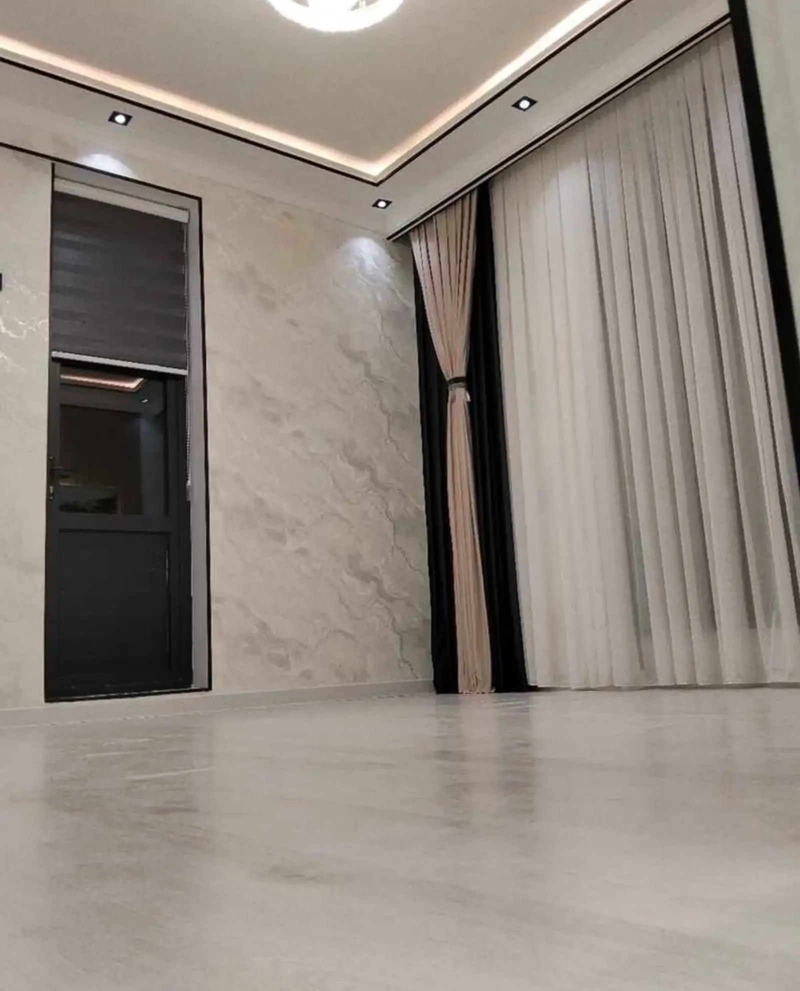 2-комн. квартира, 9 этаж, 64 м², Сино