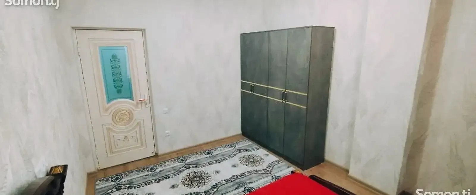3-комн. квартира, 22 этаж, 75м², Кохи Борбад