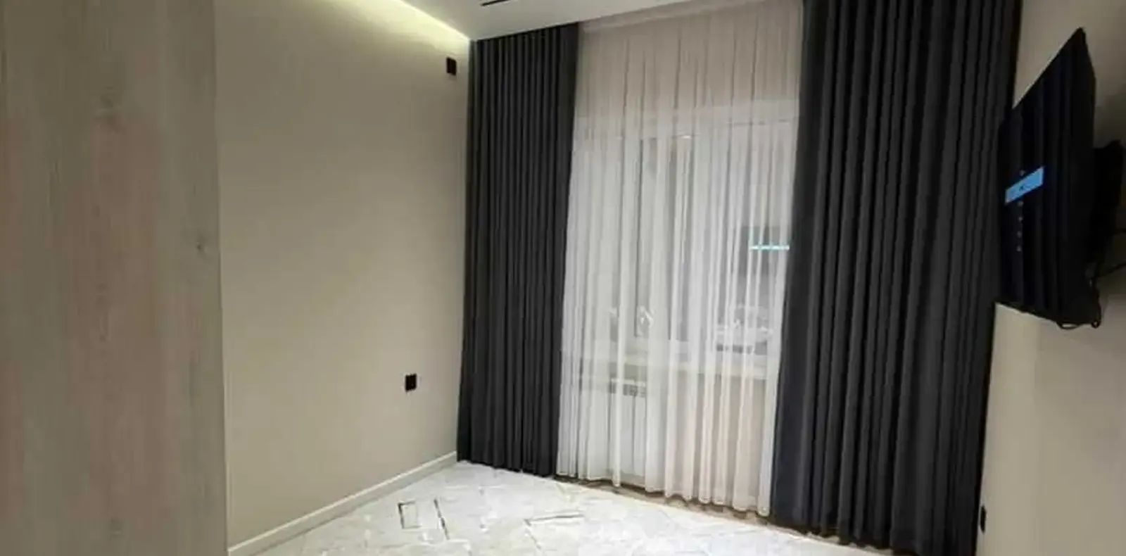 4-комн. квартира, 8 этаж, 100 м², Сино