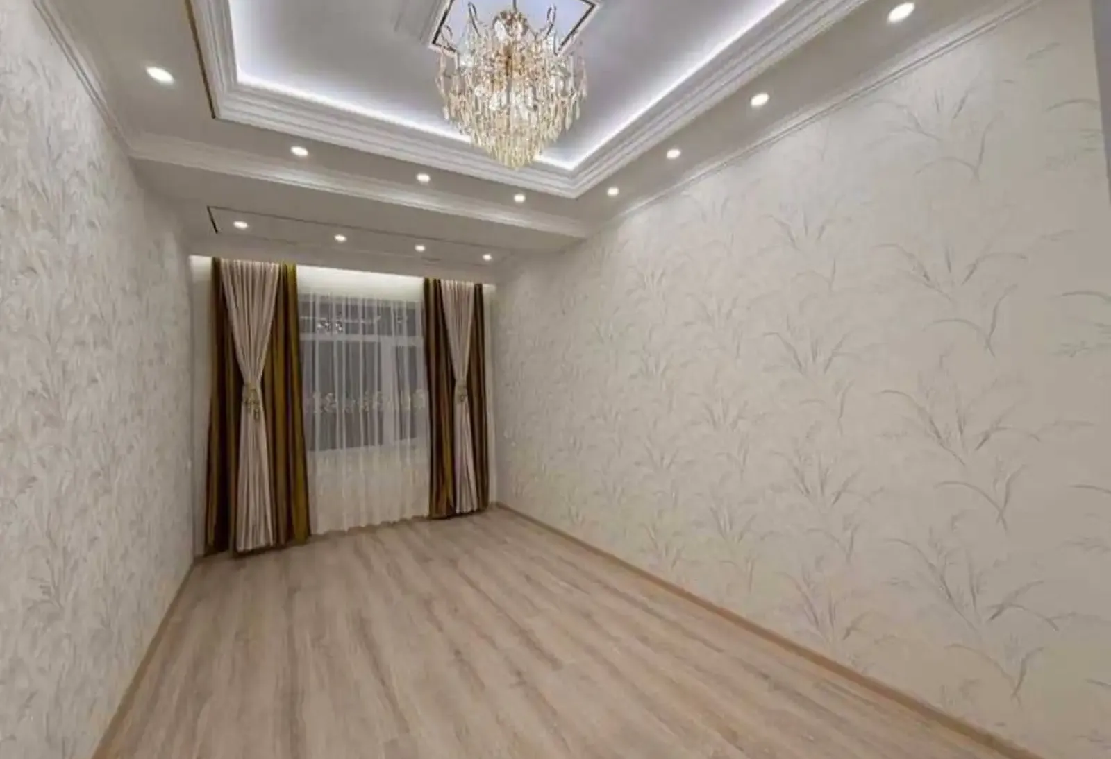 3-комн. квартира, 7 этаж, 90 м², Сино
