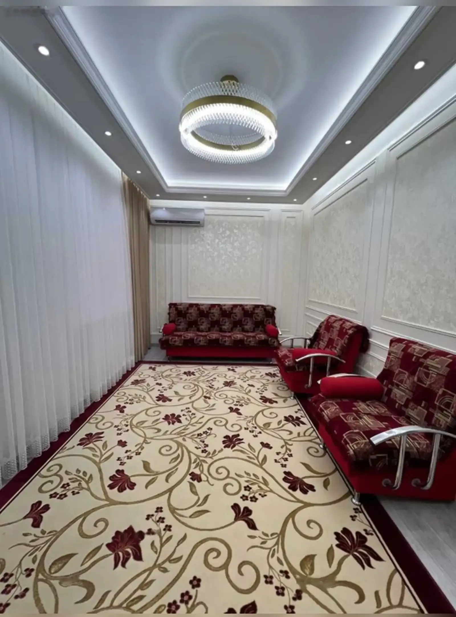 2-к квартира, 12 этаж, 85 м², Сельхоз инистут