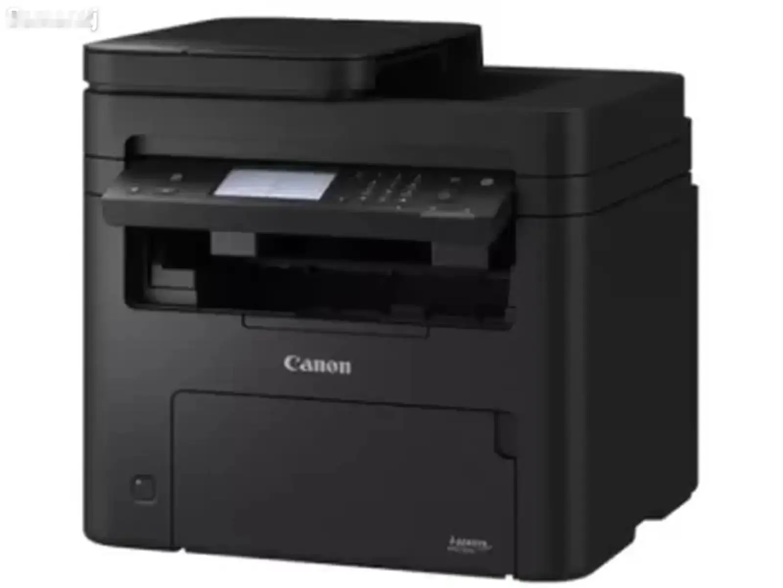 Принтер МФУ Canon i-Sensys MF272dw, черный