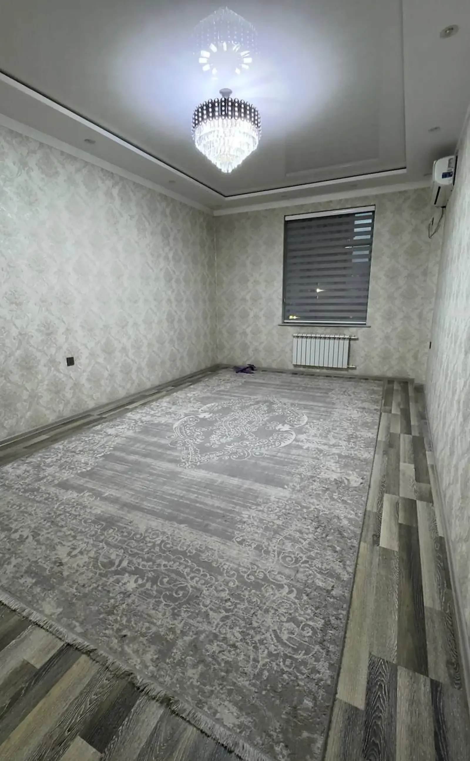 2-комн. квартира, 3 этаж, 80 м², Сино 102мкр