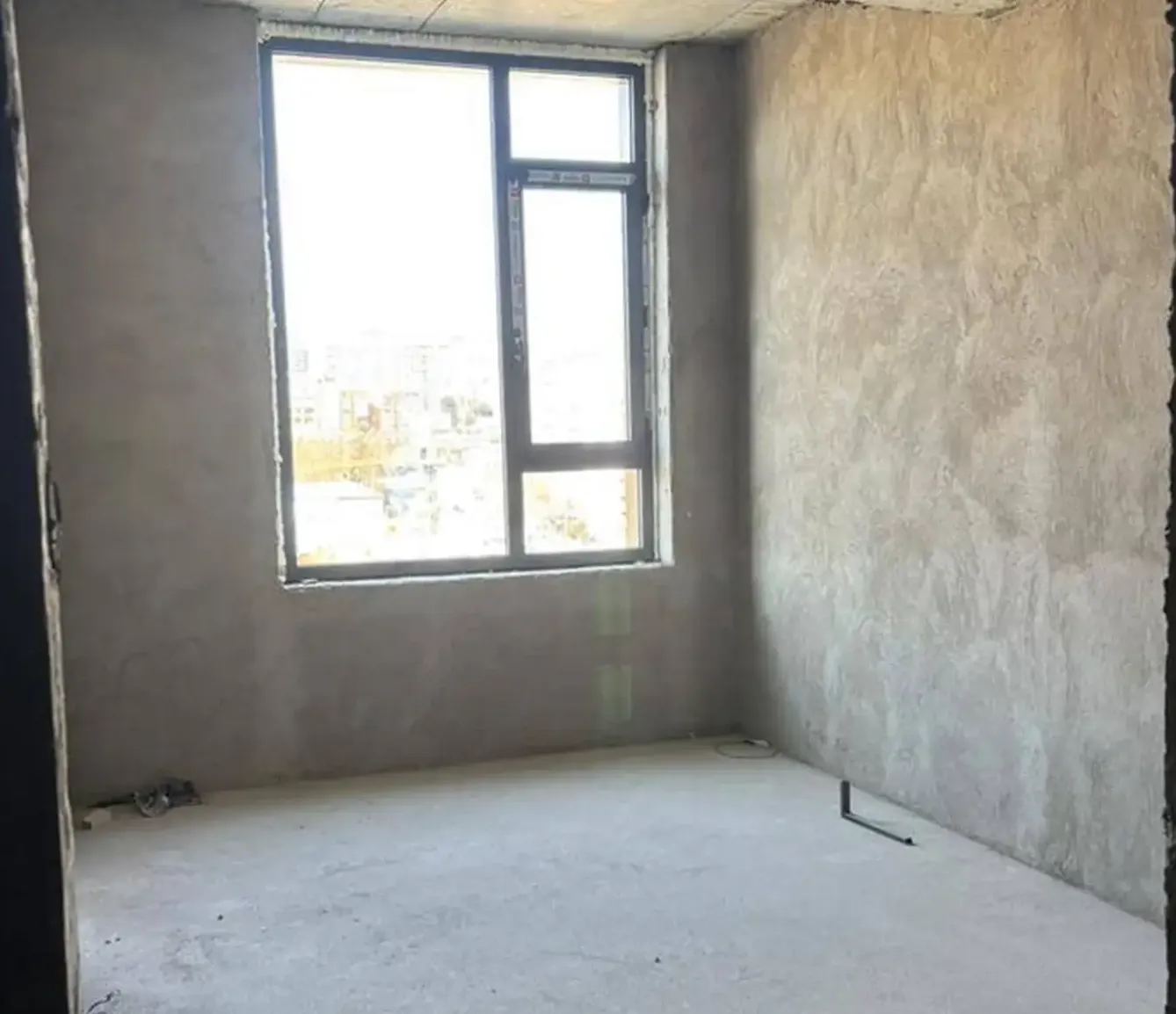 1-комн. квартира, 6 этаж, 46 м², Сино