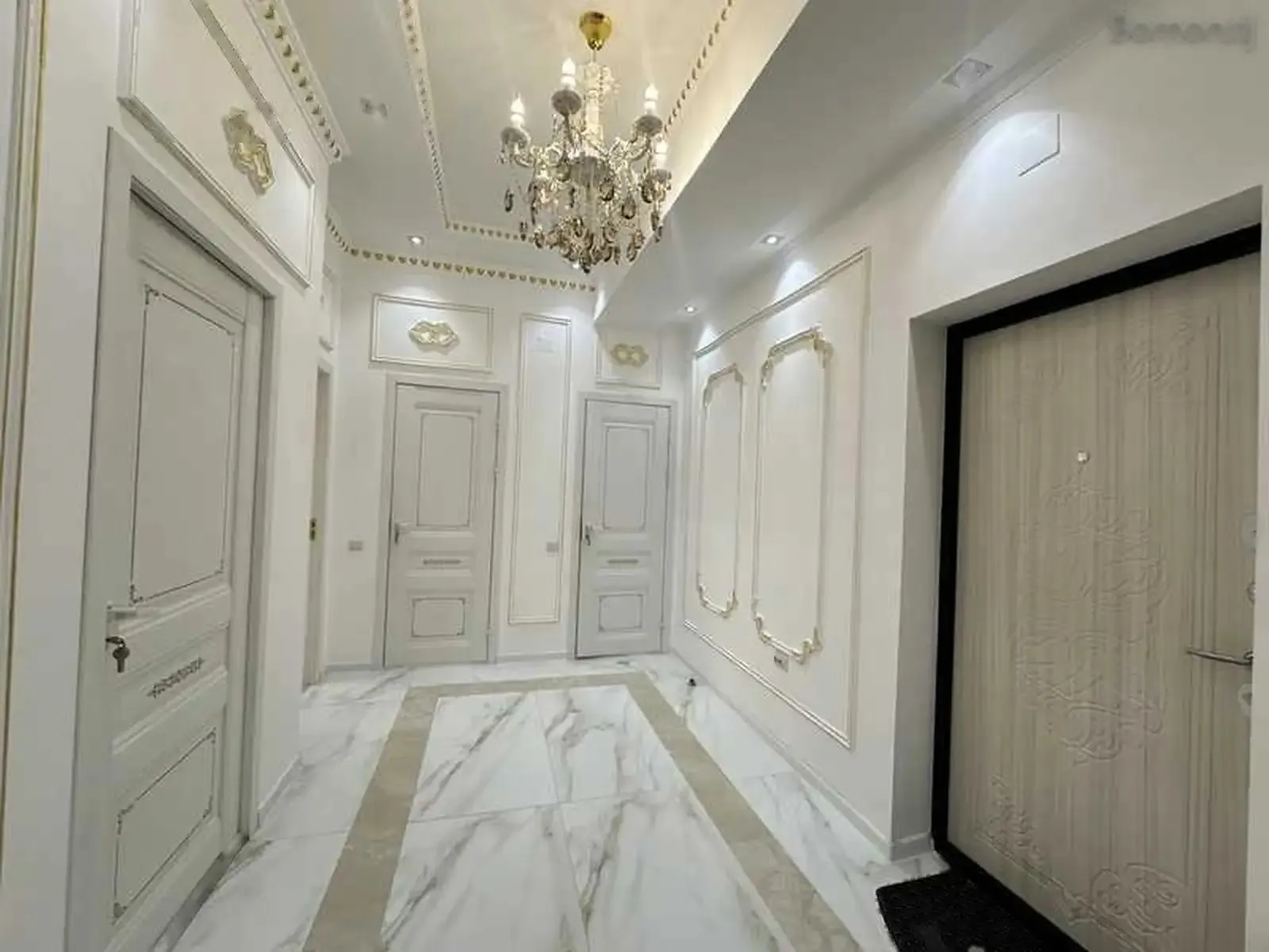 2-к квартира, 11 этаж, 78 м², н.Шохмансур