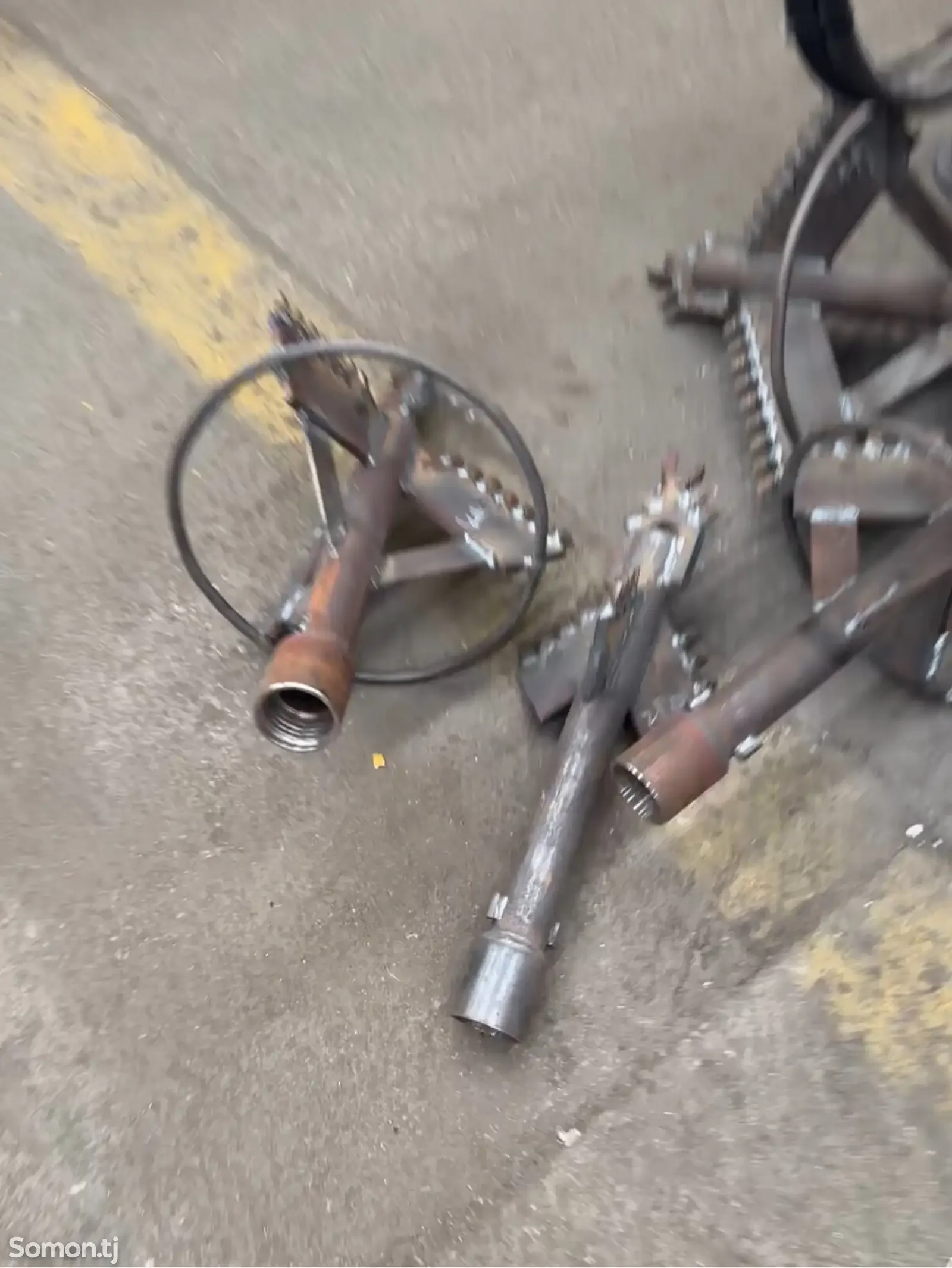 Буровой аппарат 200 м на заказ