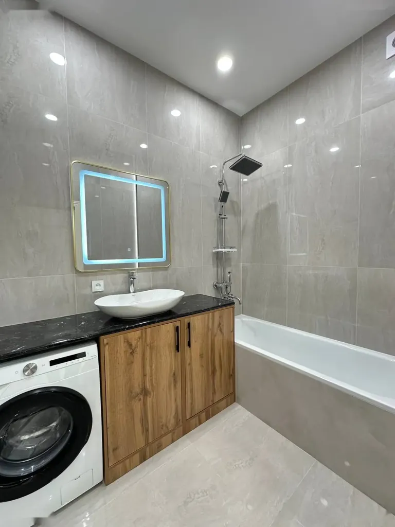 3-комн. квартира, 14 этаж, 98 м², Сино