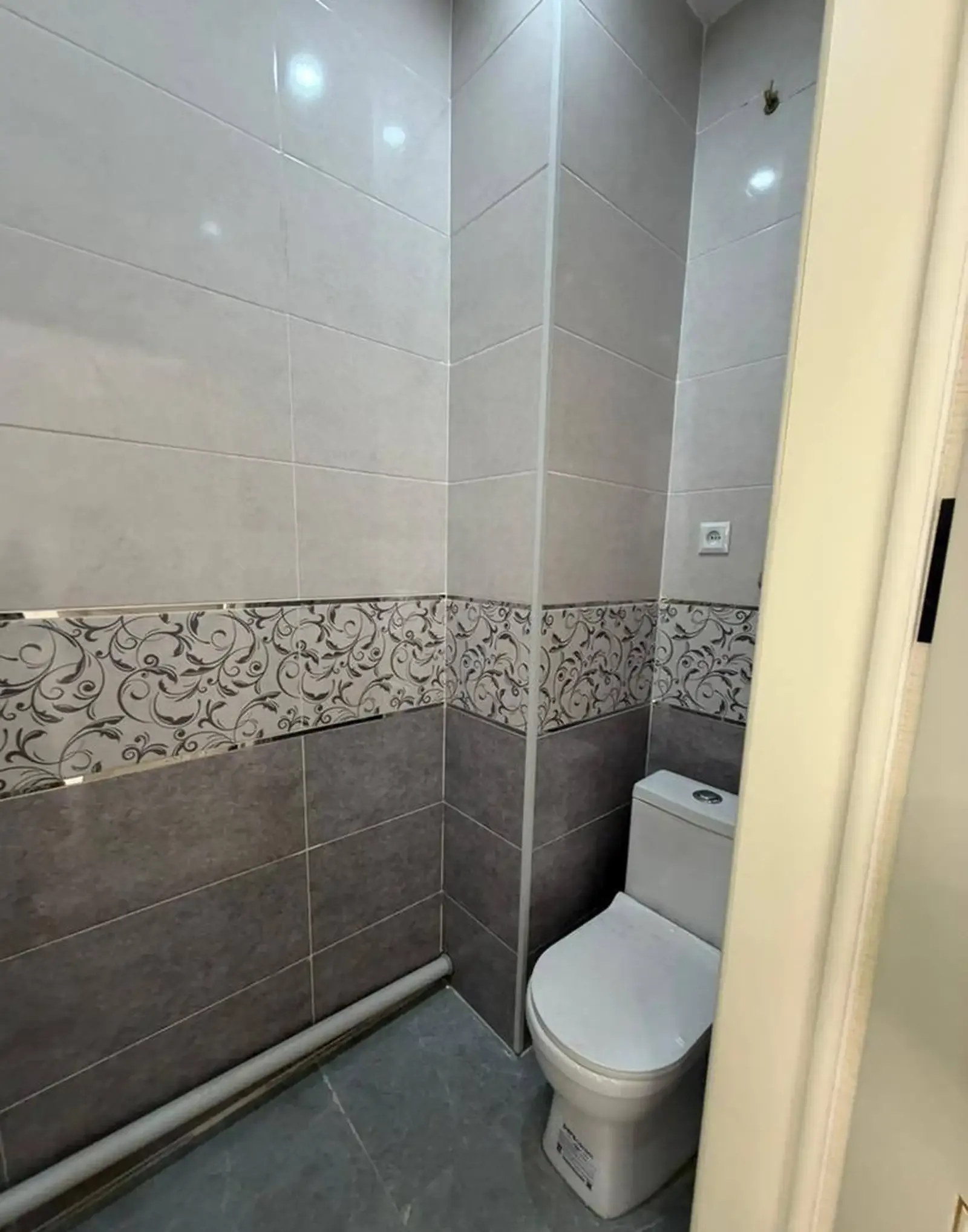 3-комн. квартира, 11 этаж, 100 м², Шохмансур