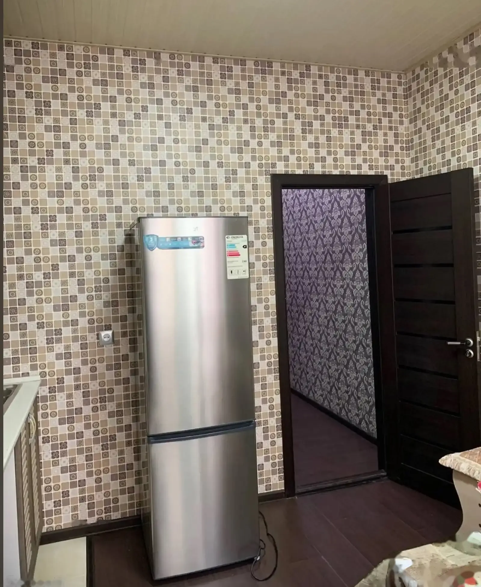 3-комн. квартира, 5 этаж, 100м², Сино