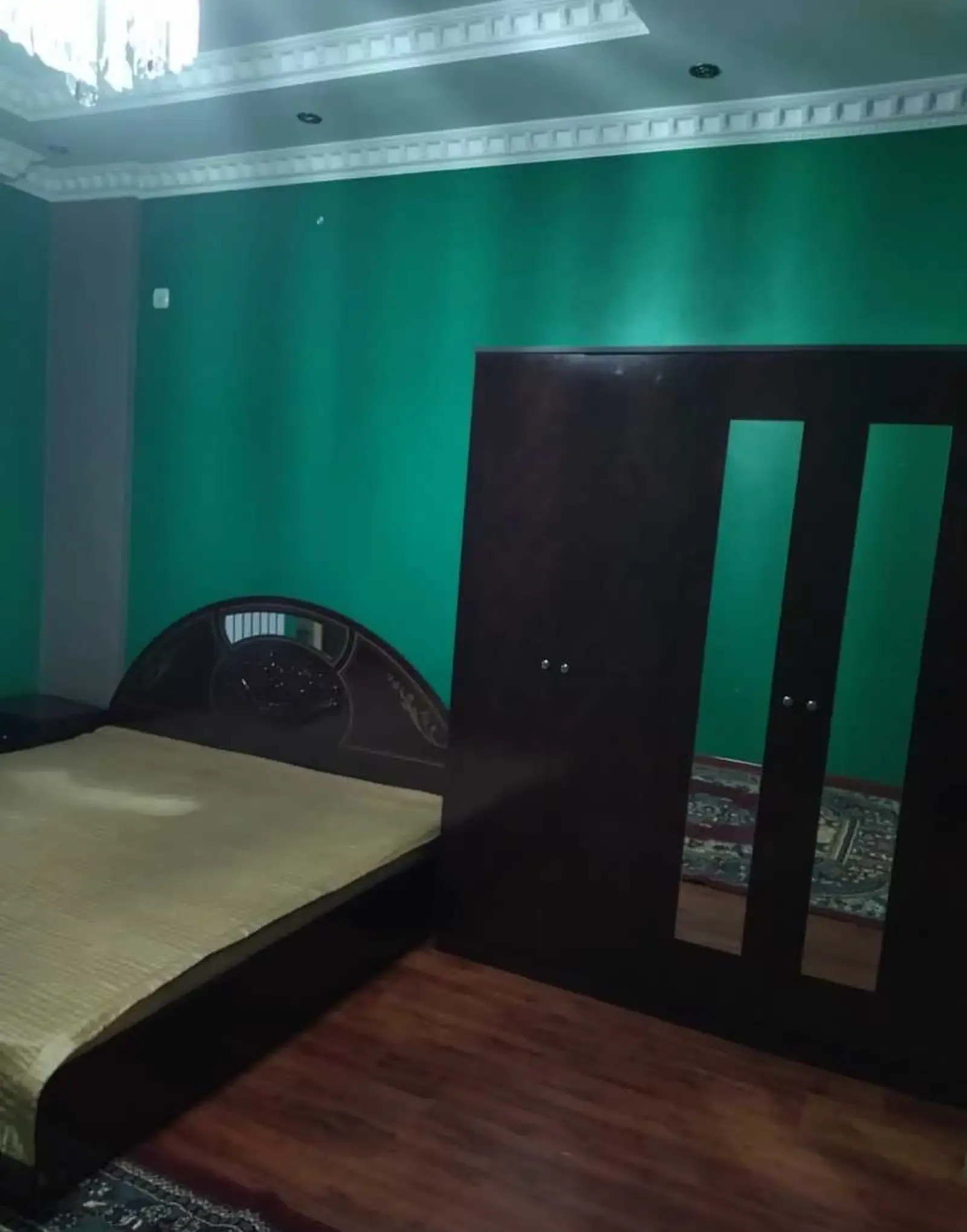 2-комн. квартира, 5 этаж, 80м², Фирдавси