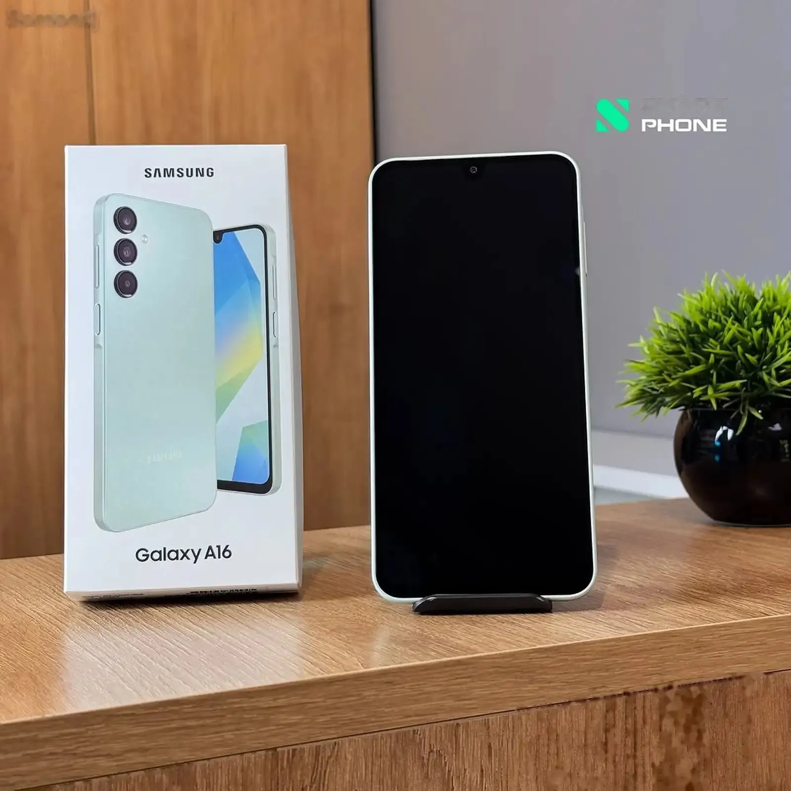 Samsung Galaxy A16 128 gb