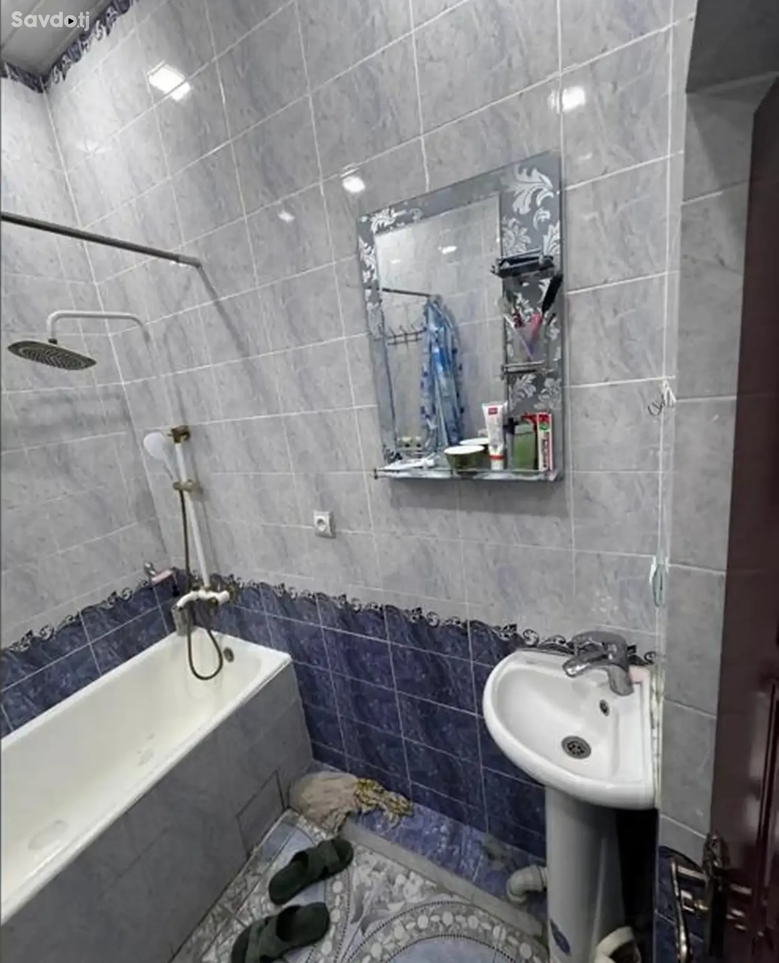 2-этажный, 10 комнатный дом, 600 м², Сомони