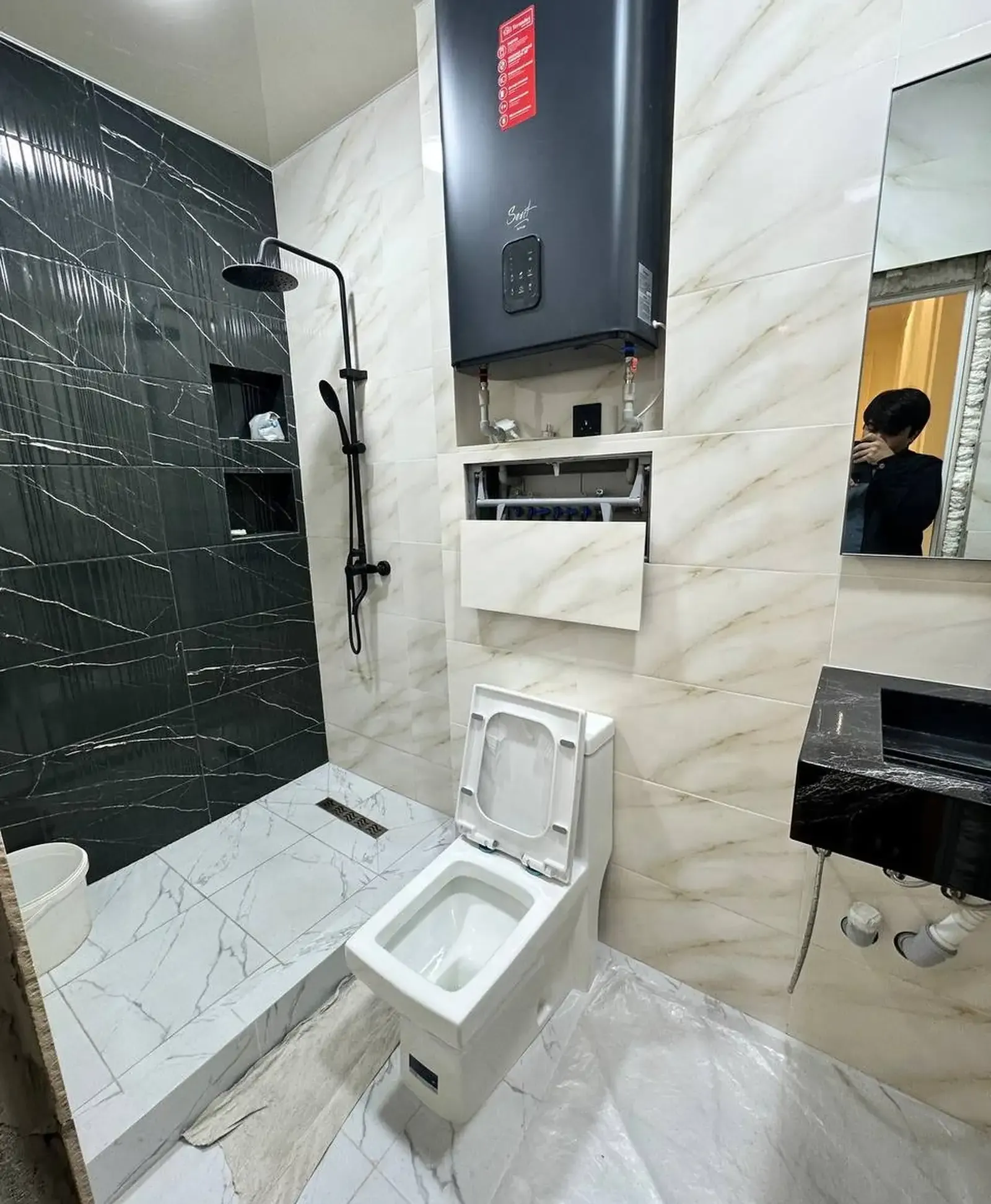 2-комн. квартира, 6 этаж, 70 м², Славянский