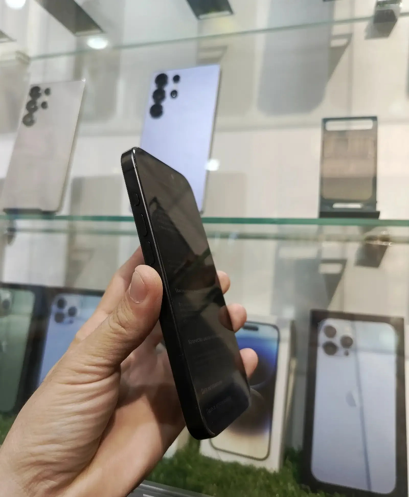 Apple Iphone 15 Pro 256 gb — фото 11