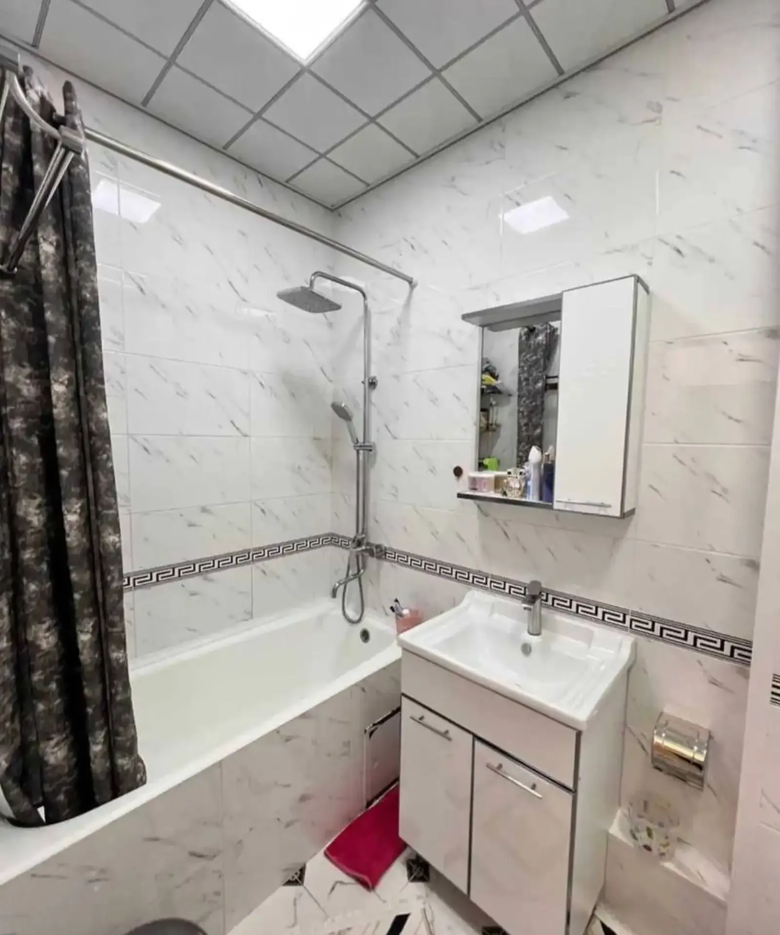 2-комн. квартира, 15 этаж, 59 м², Сино