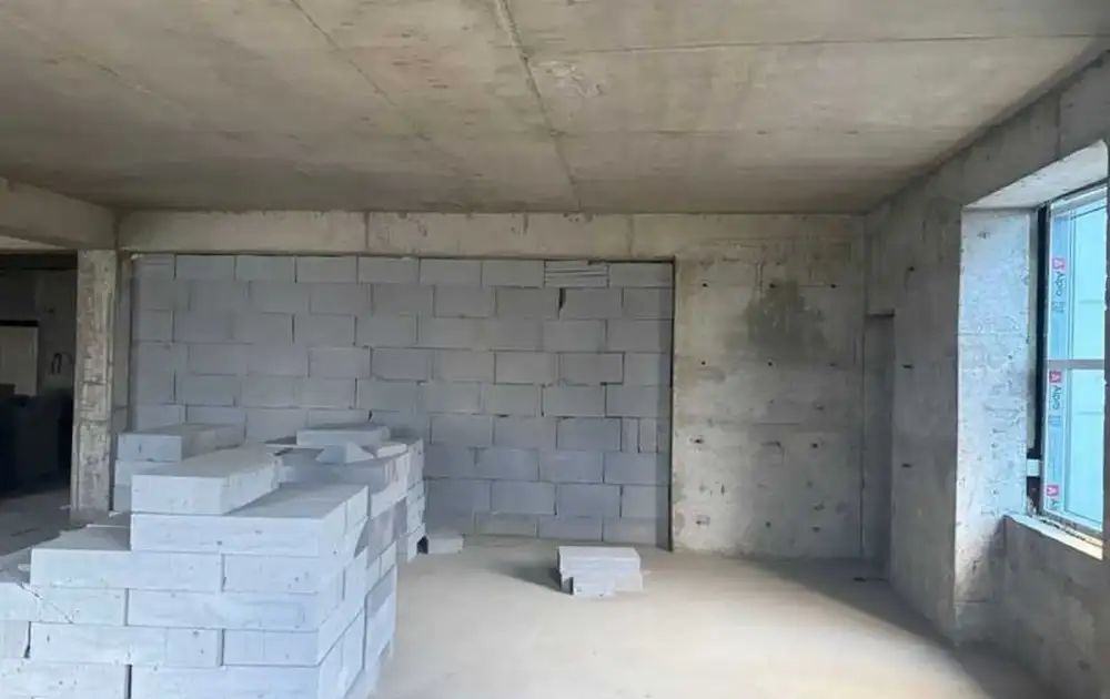 3-комн. квартира, 8 этаж, 165 м², Шохмансур