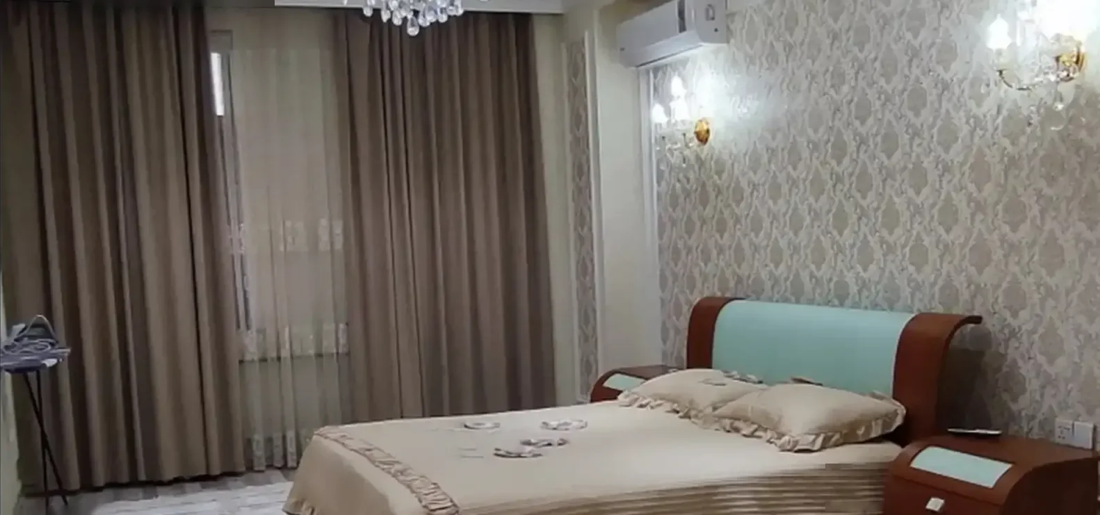 2-комн. квартира, 9 этаж, 99м², И.Сомони, Медгородок