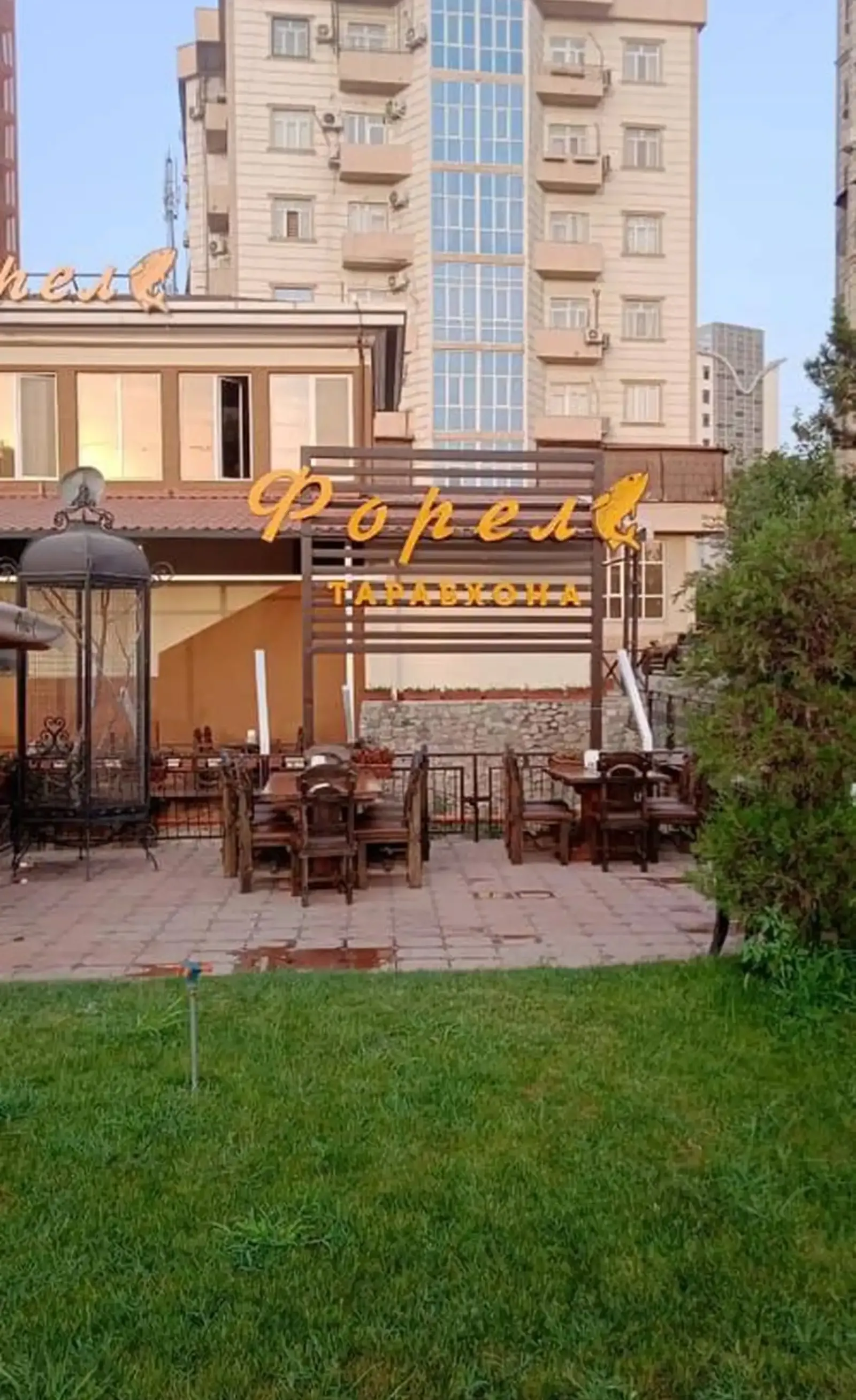 2-комн. квартира, 6 этаж, 52м², И Сомони