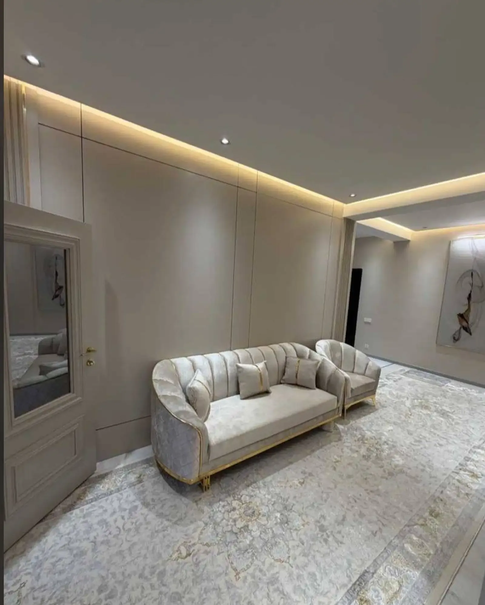 2-комн. квартира, 5 этаж, 72 м², Шохмансур
