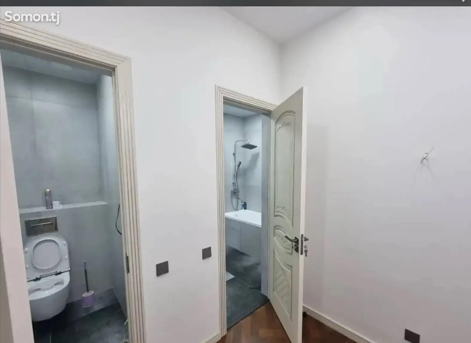 3-комн. квартира, 10 этаж, 132м², сомони