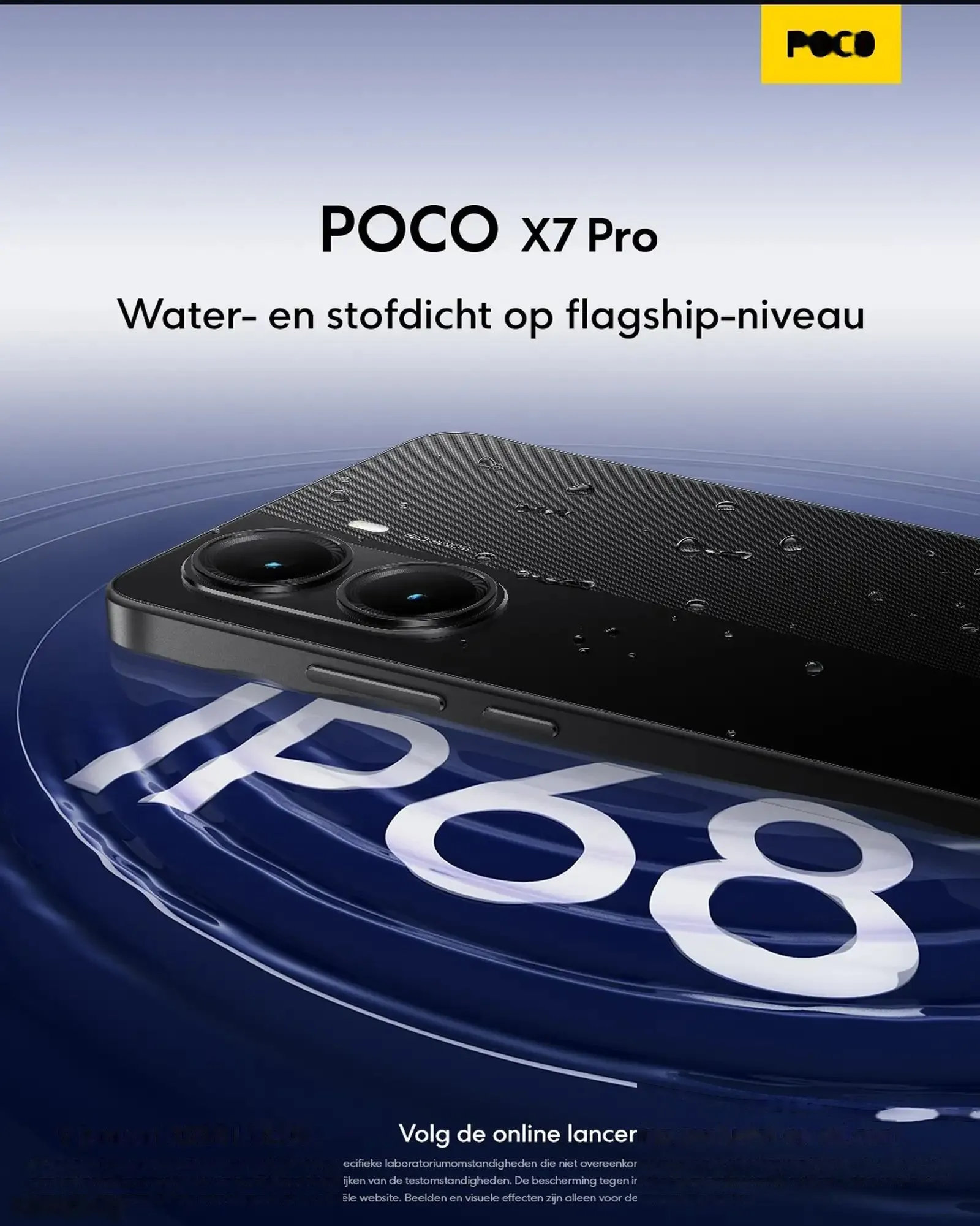 Xiaomi POCO 512 gb