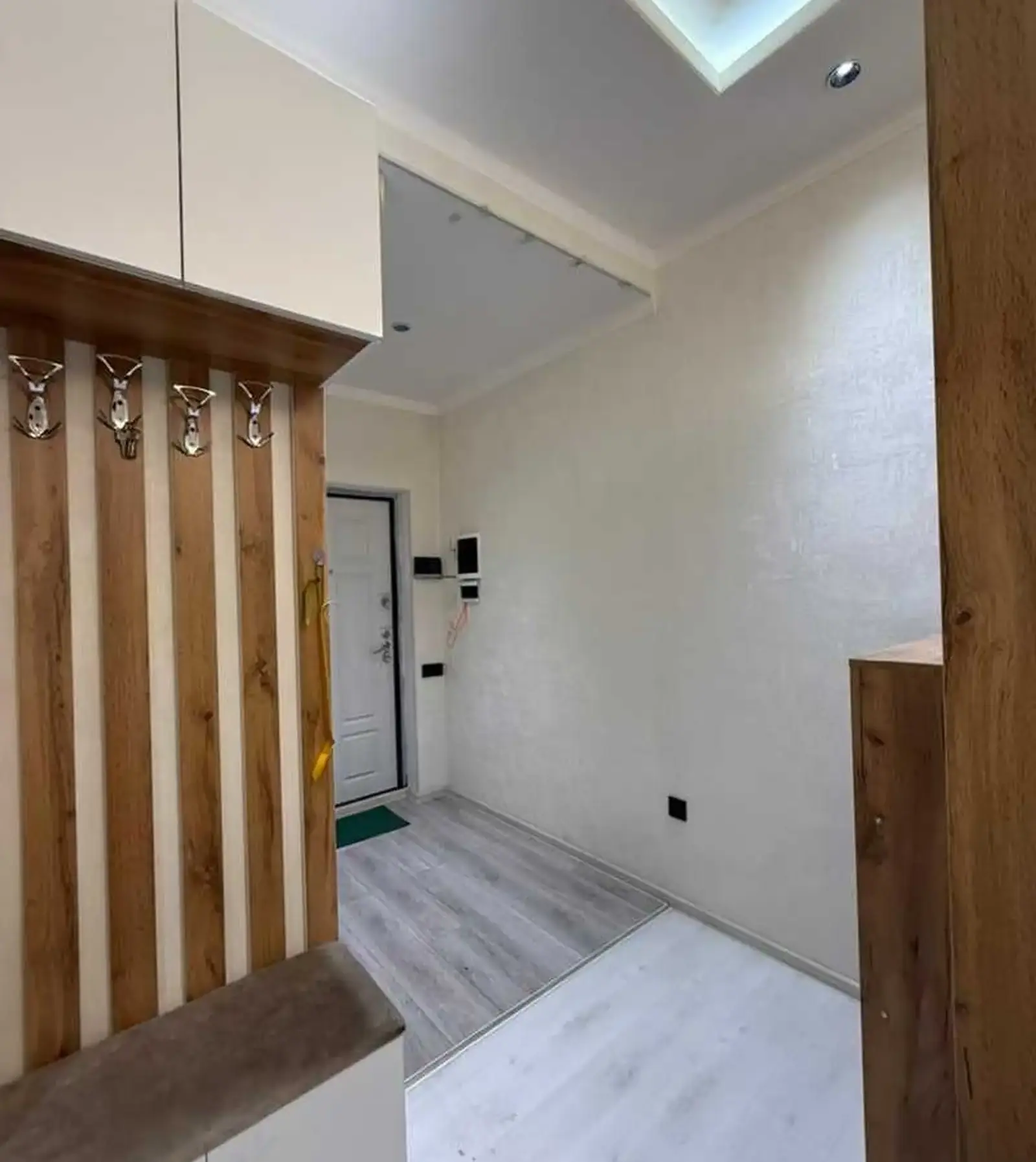 2-комн. квартира, 6 этаж, 88м², Спартак