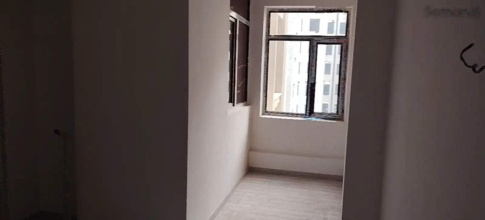 3-комн. квартира, 9 этаж, 105 м², Сино якачинор на против профсоюз