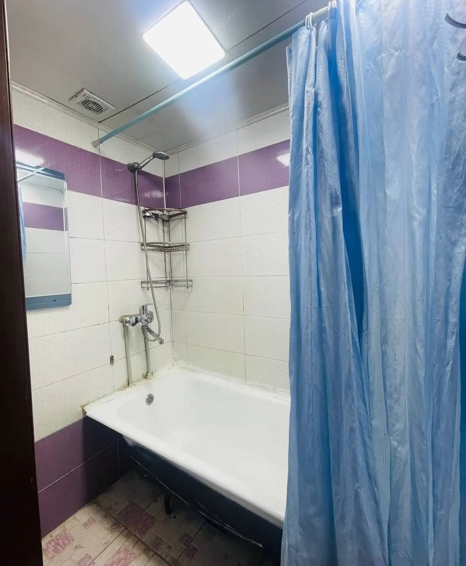 2-комн. квартира, 2 этаж, 45м², Сино