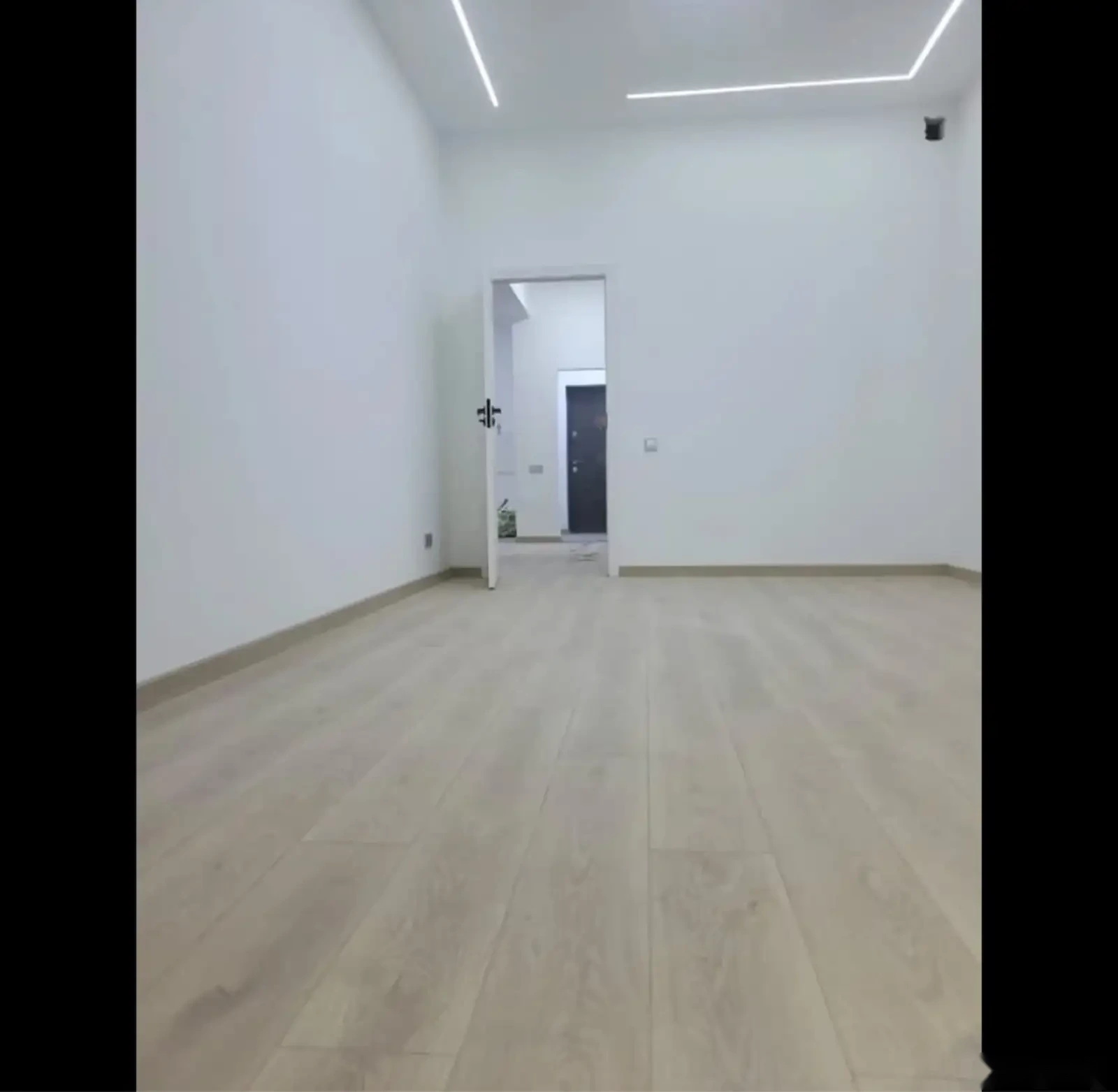 3-комн. квартира, 12 этаж, 88м², Сомони — фото 3
