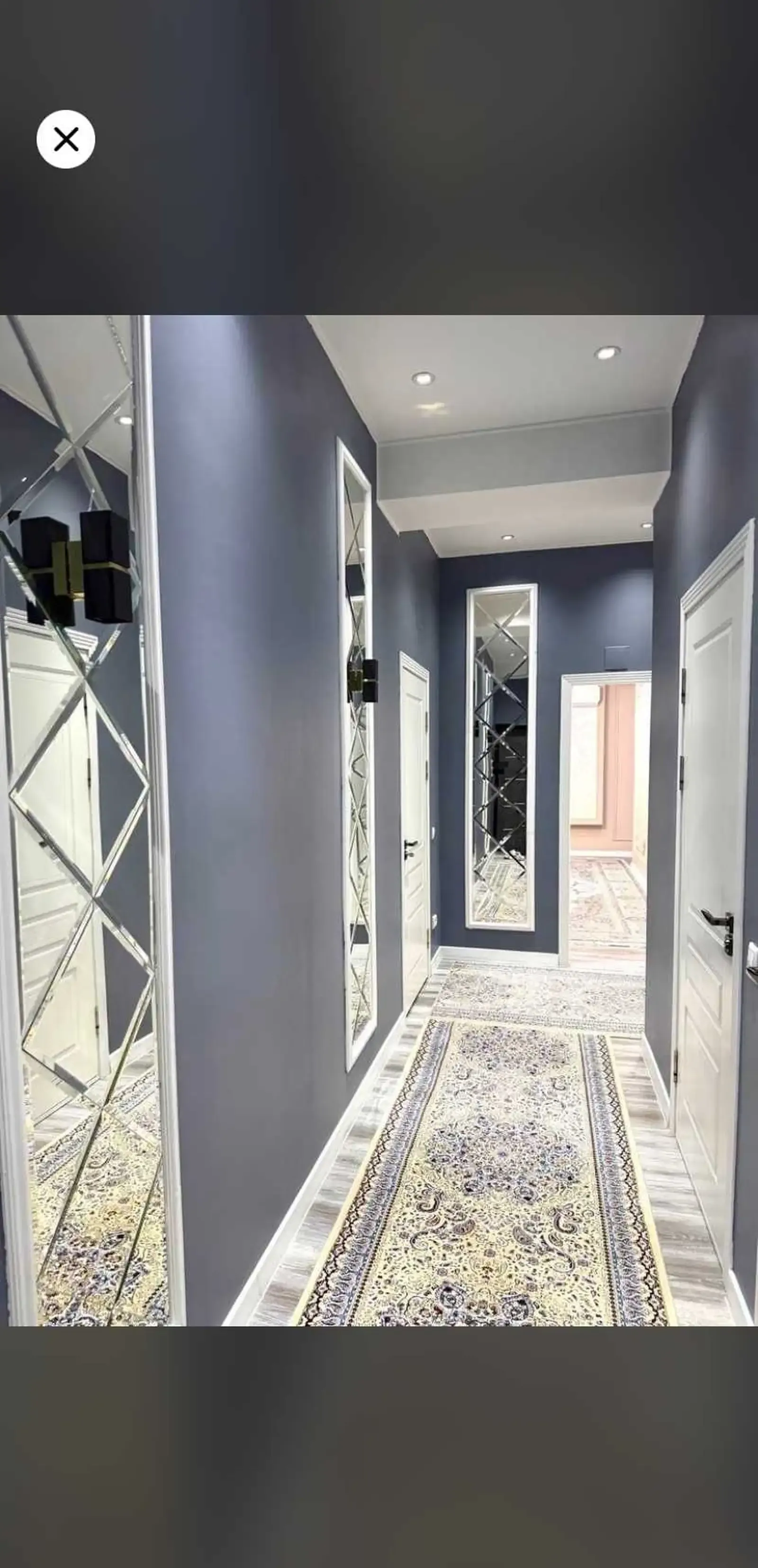 3-комн. квартира, 10 этаж, 97 м², Сино