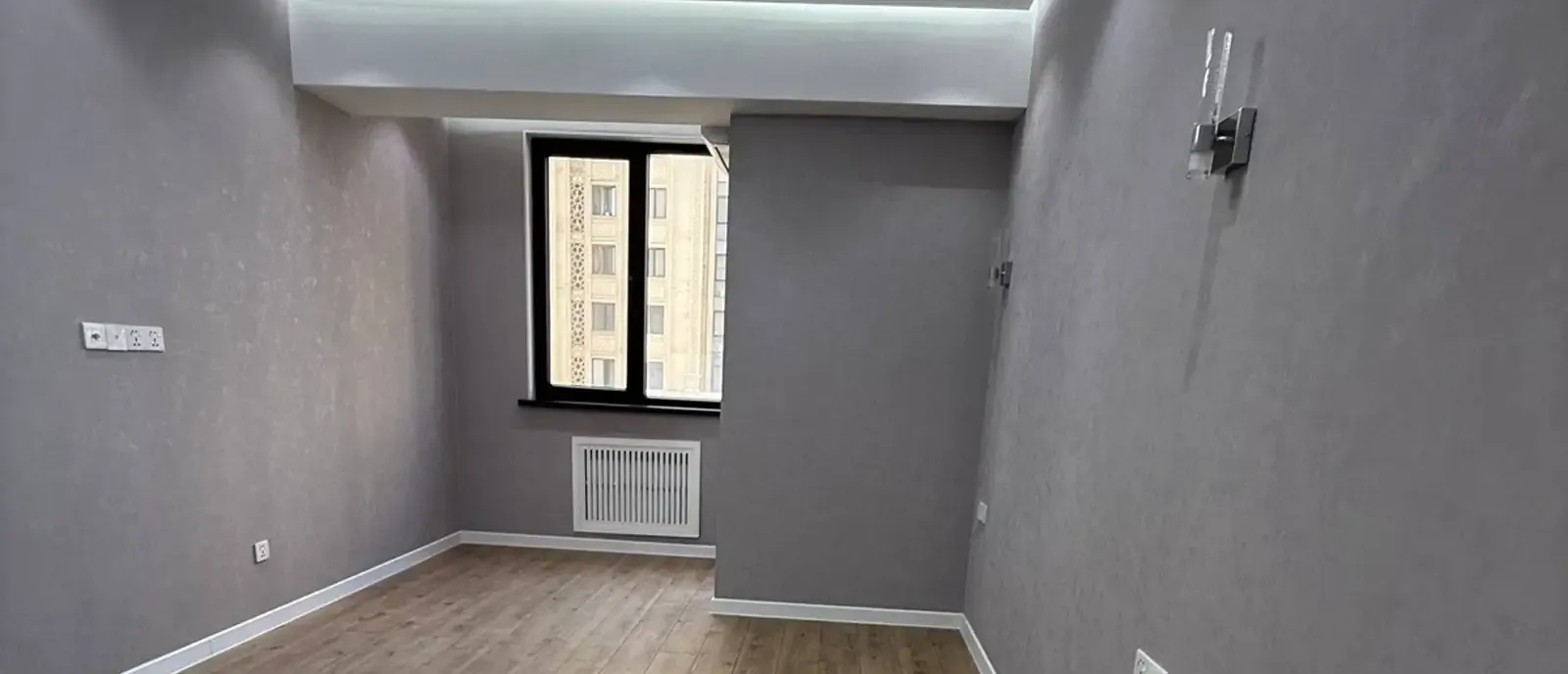 2-комн. квартира, 3 этаж, 56 м², Шохмансур