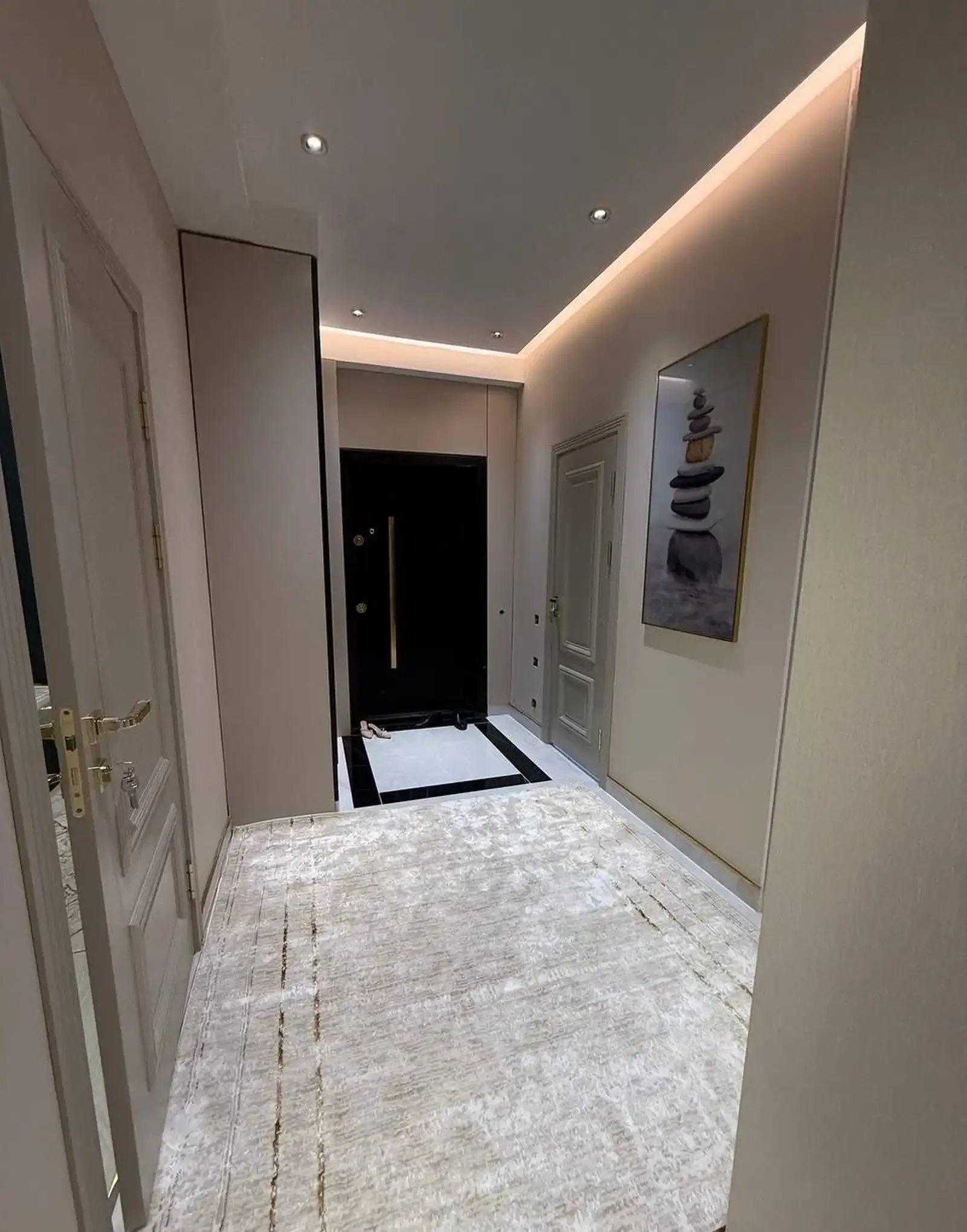 2-комн. квартира, 10 этаж, 62 м², н.Шохмансур