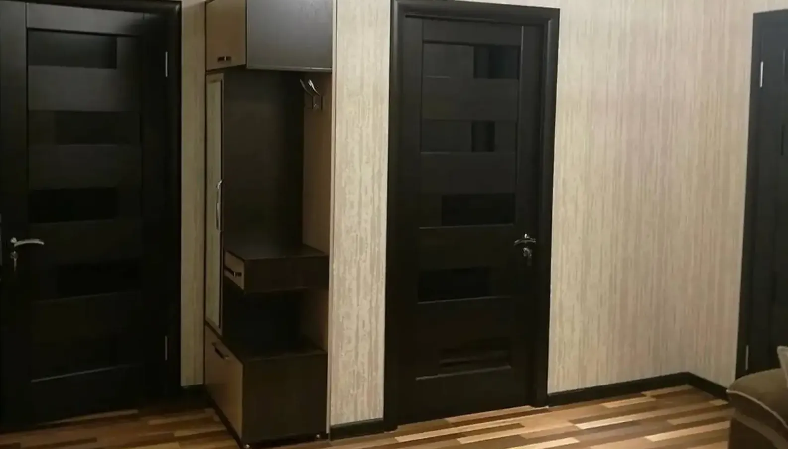 2-комн. квартира, 15 этаж, 53 м², И Сомони