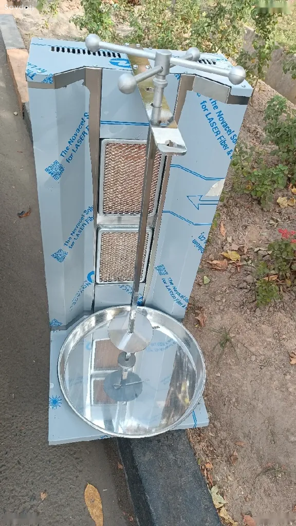 Аппарат Шаверма