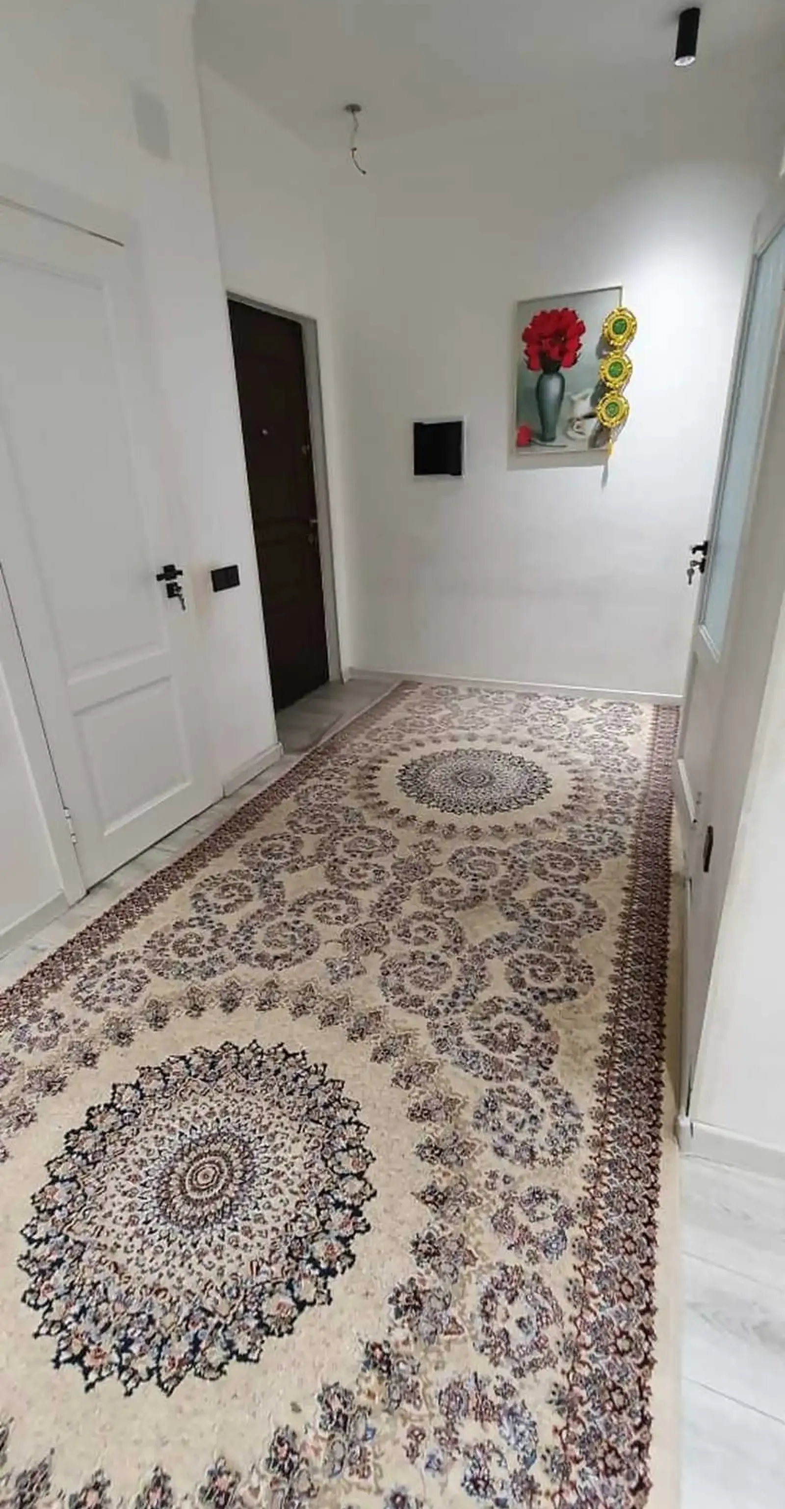2-комн. квартира, 2 этаж, 74м², шохтемур