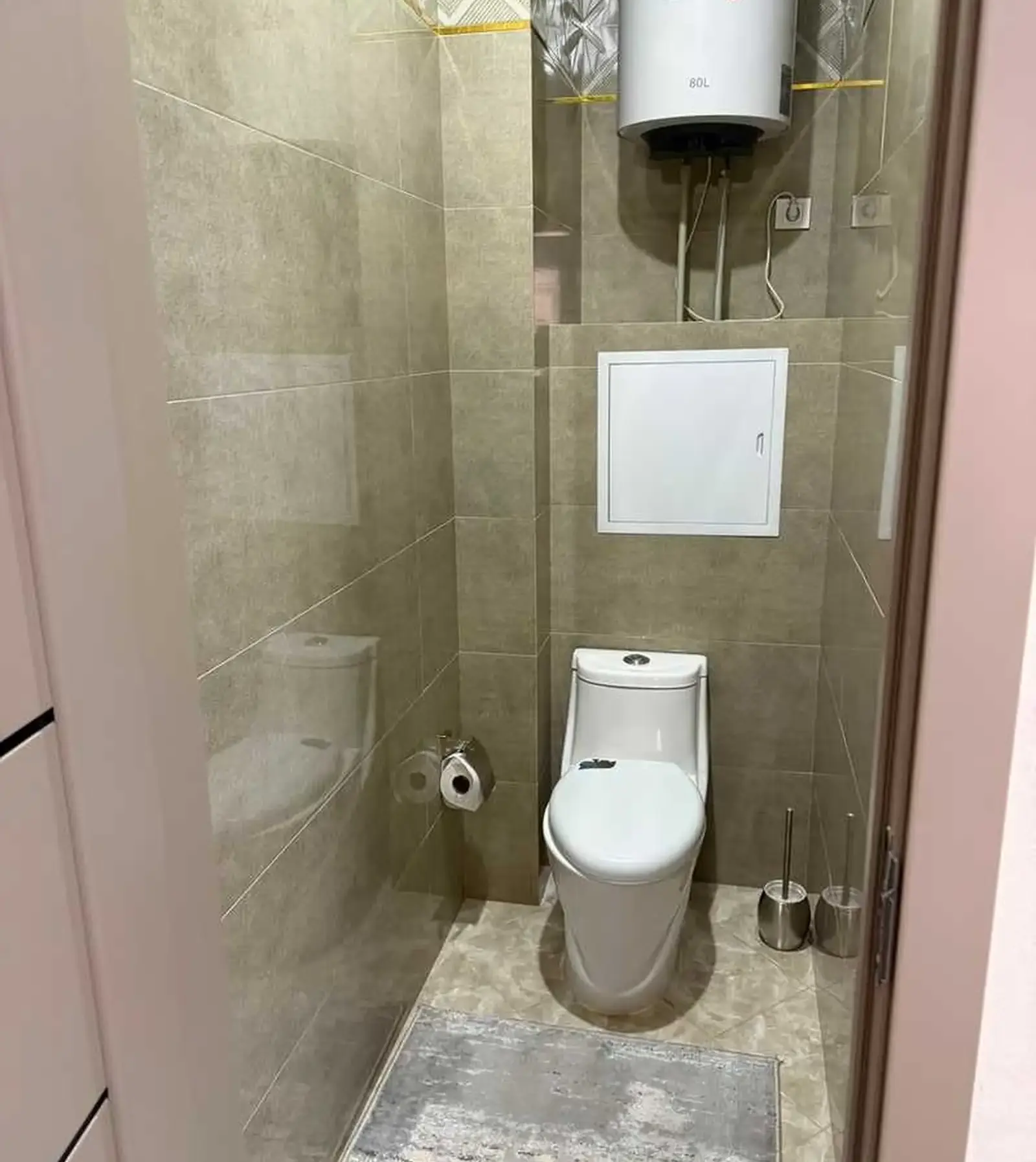 2-комн. квартира, 8 этаж, 93м², Сино(ру ба Руи Посольстваи Америка )