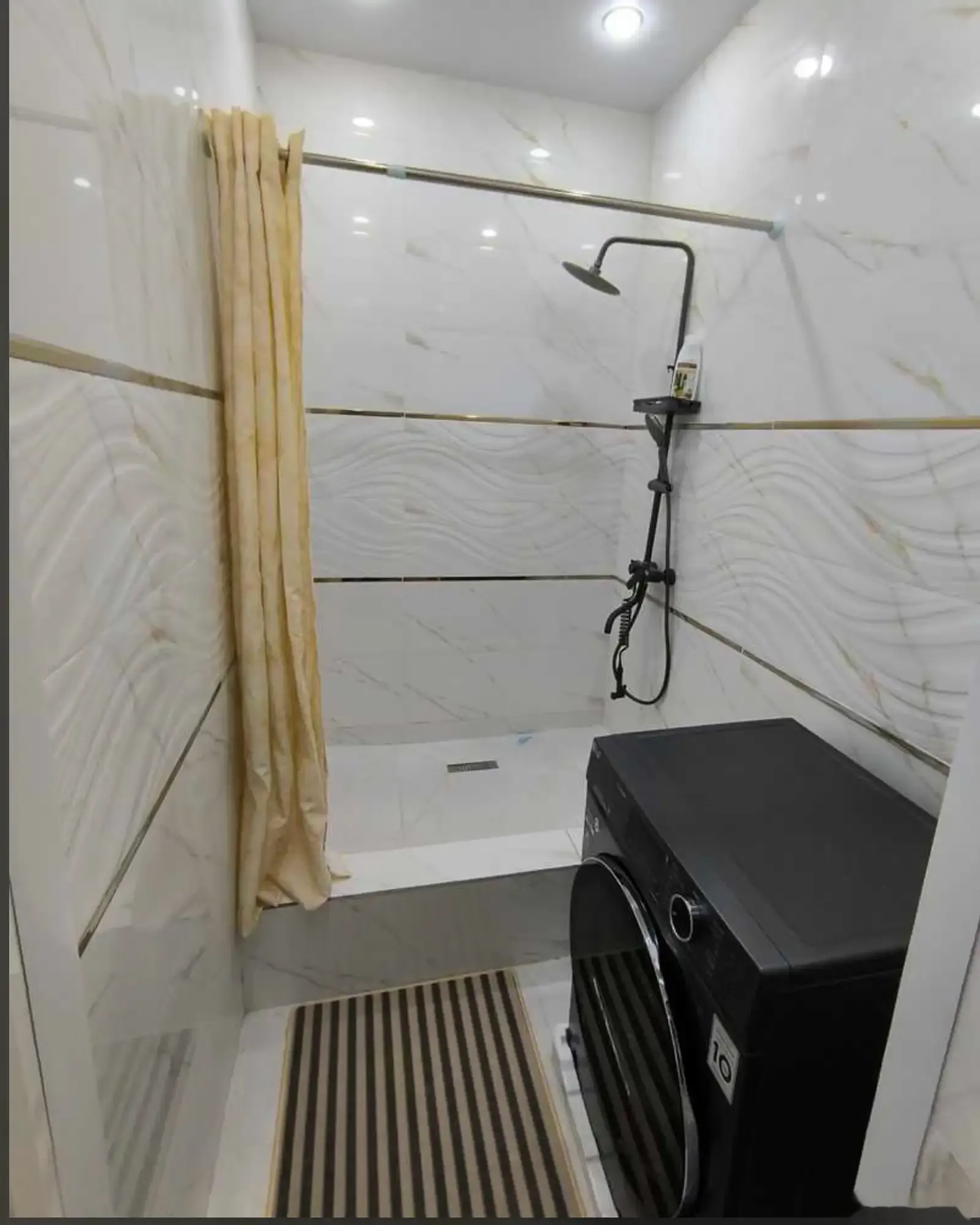 2-к квартира, 7 этаж, 60 м², Сомони