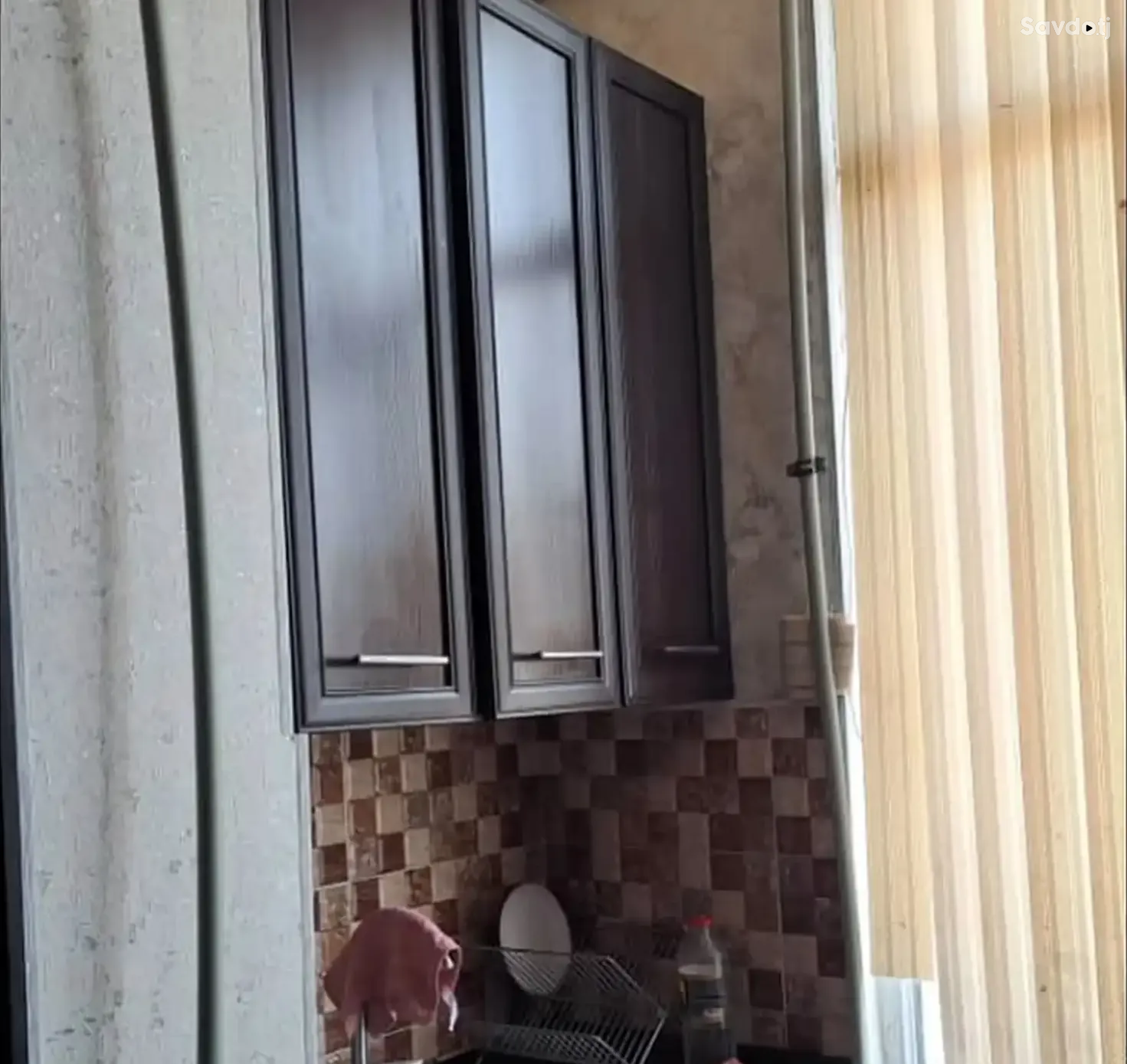 1-комн. квартира, 2 этаж, 55 м², Сино