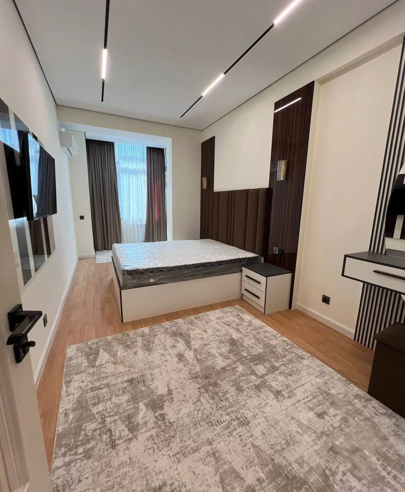3-комн. квартира, 3 этаж, 71 м², И.сомони