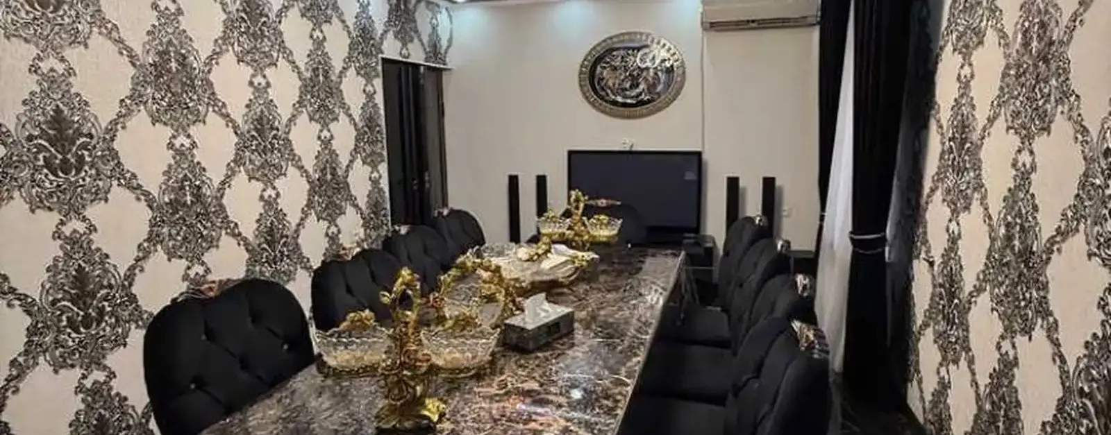 3-комн. квартира, 7 этаж, 100 м², р. Сомони