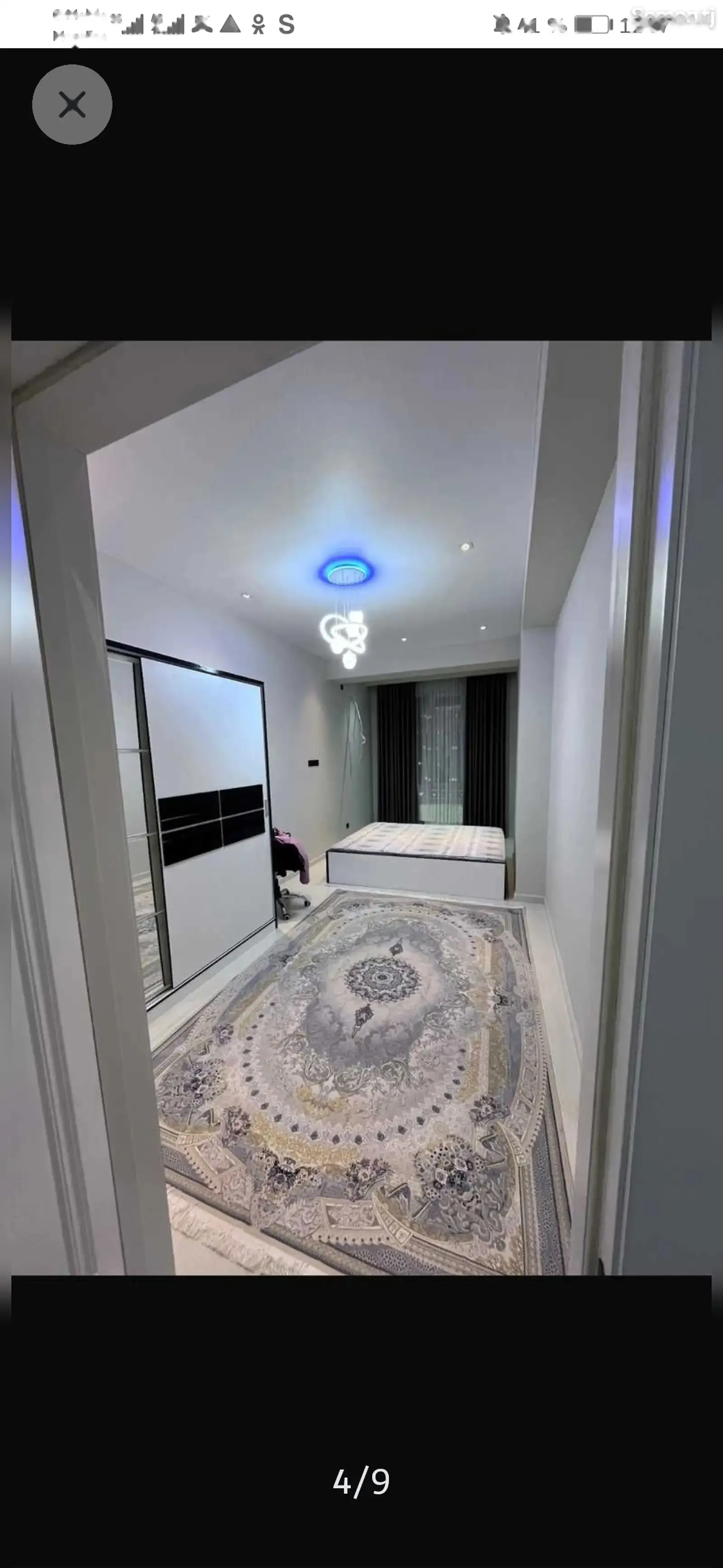 3-к квартира, 2 этаж, 94 м², Караболо, Ал Беруни