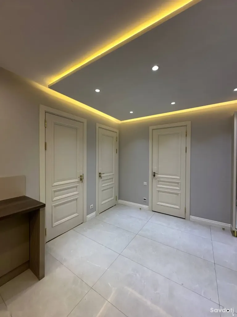 2-комн. квартира, 15 этаж, 66 м², шохмансур