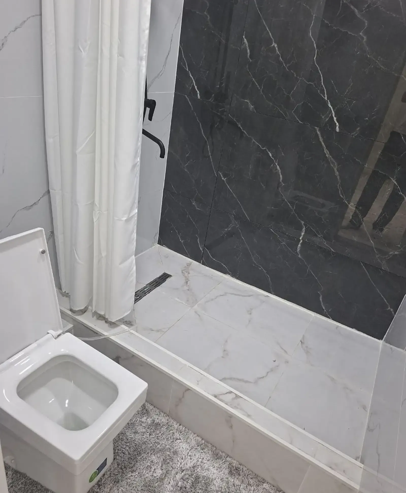 3-комн. квартира, 6 этаж, 71 м², Сино, Чал чам