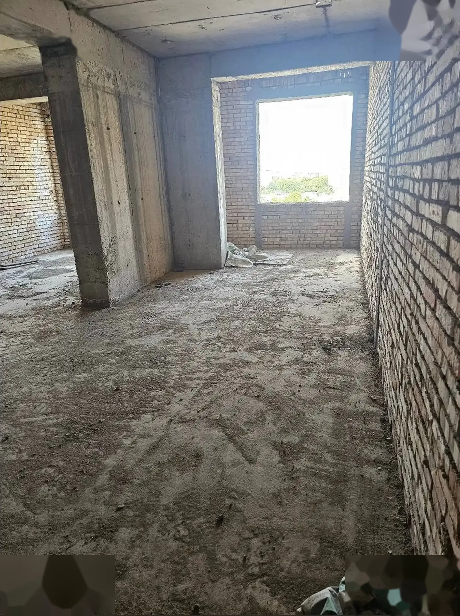 2-комн. квартира, 11 этаж, 98 м², Шохмансур