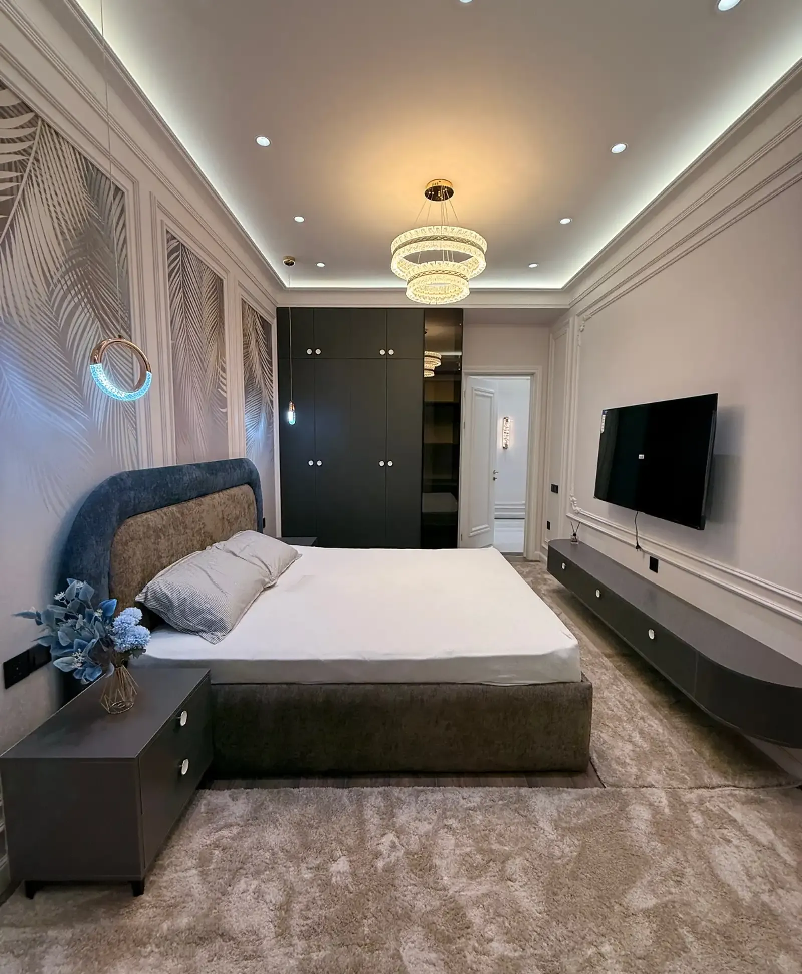 2-комн. квартира, 7 этаж, 84 м², Славянский, ЗАГС